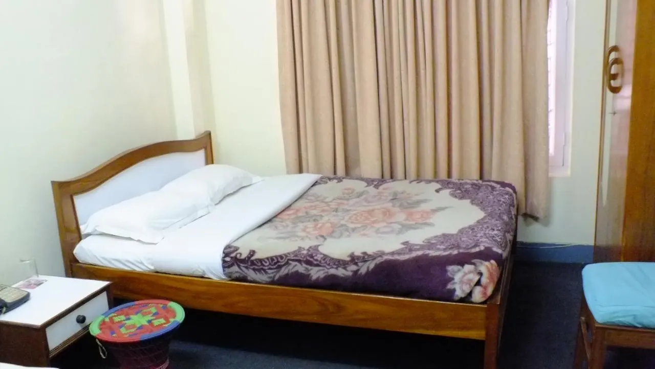 Hotel Dolphin カトマンズ
