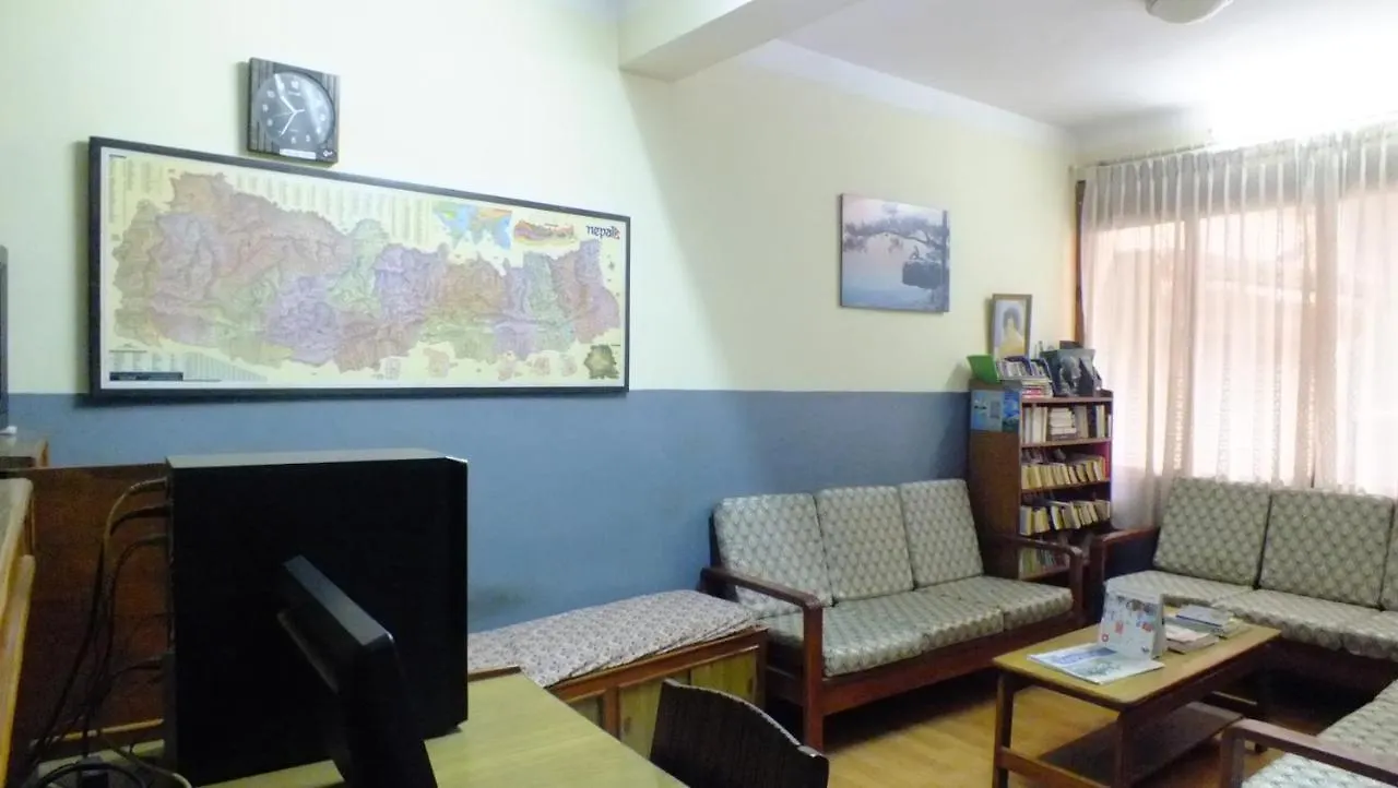 Hotel Dolphin Katmandu 0*,  Nepal