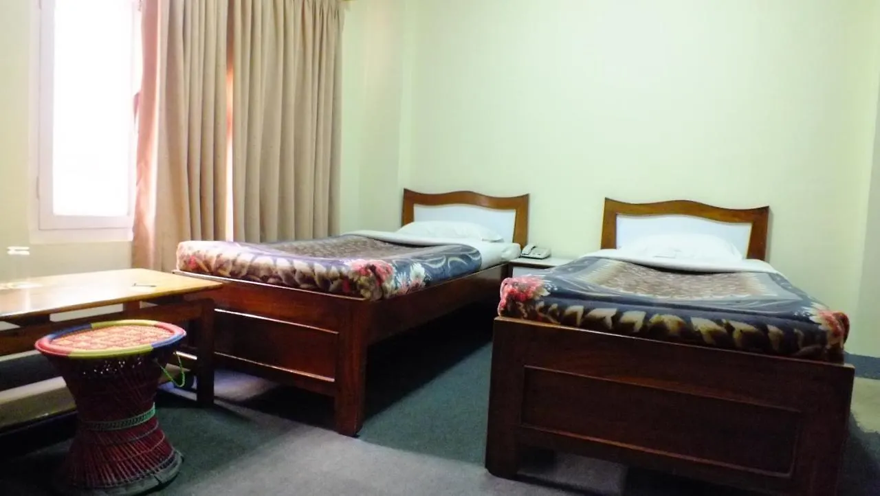 Hotel Dolphin Katmandu